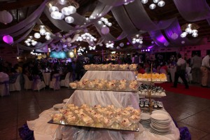 Weddings and Catering